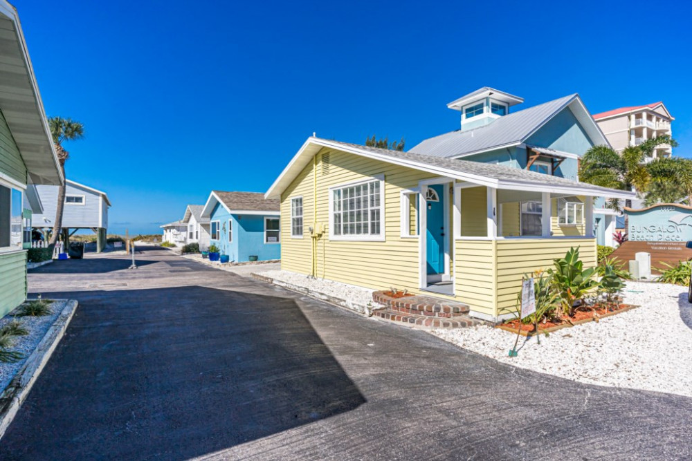Indian Shores 5