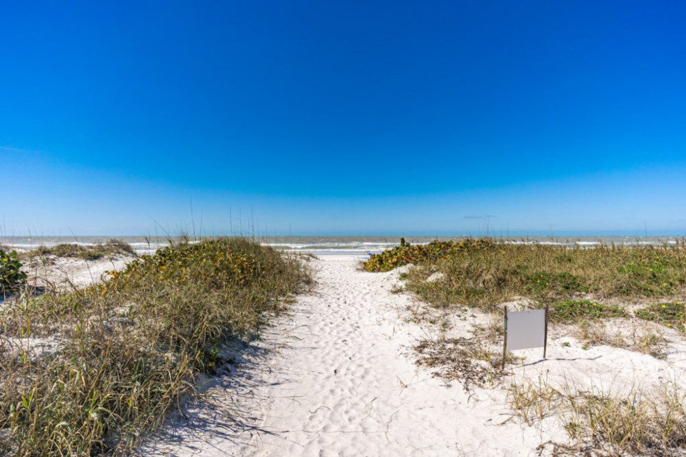 Indian Shores 5