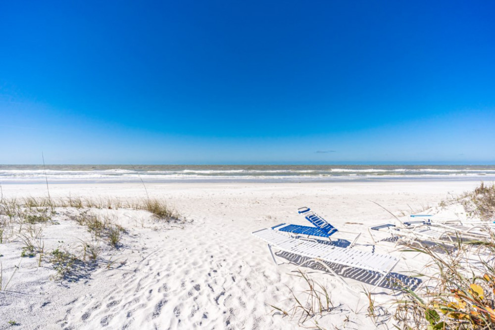 Indian Shores 5