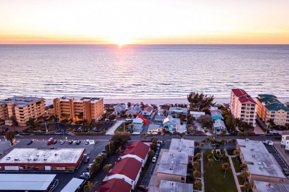 Indian Shores 5