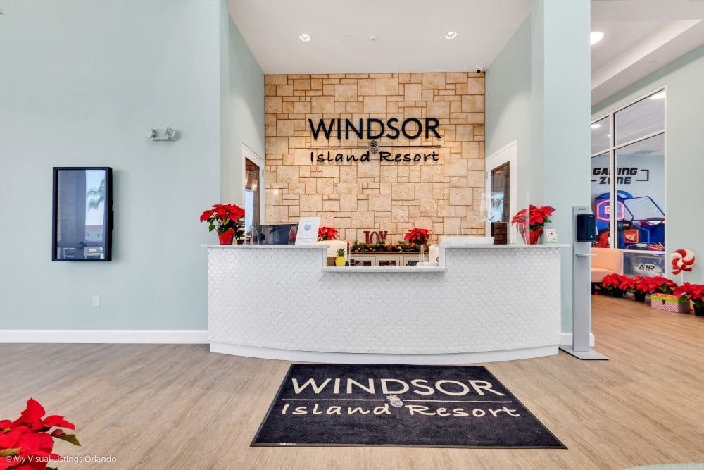 Windsor Island Resort 60