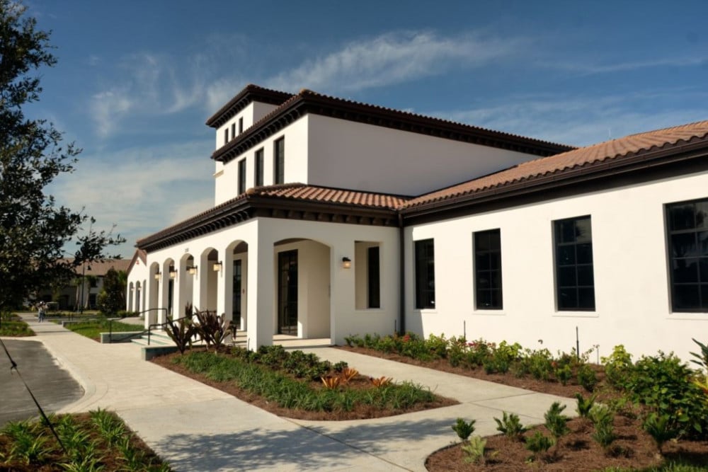 Windsor At Westside 466