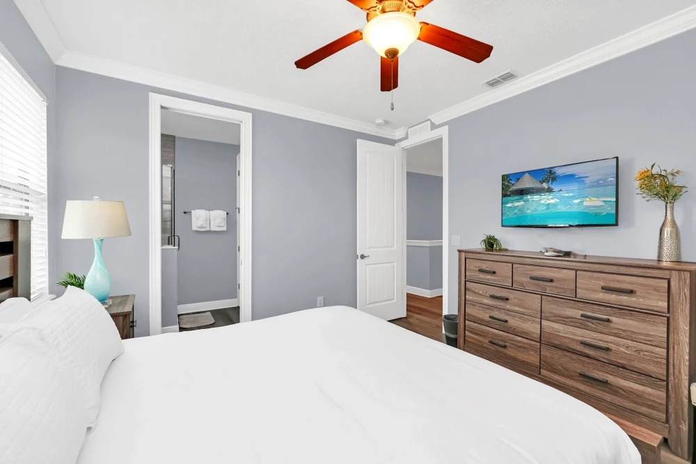 Reunion Resort 716