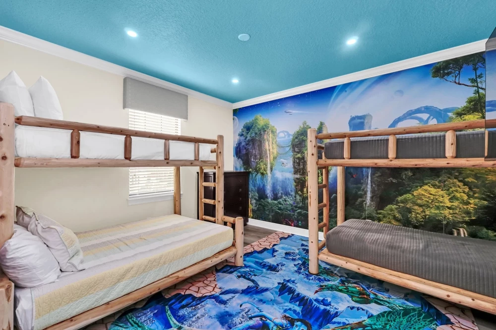 Reunion Resort 716