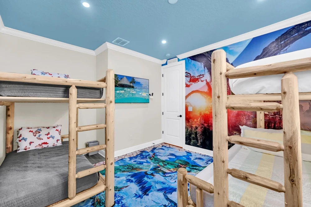 Reunion Resort 716