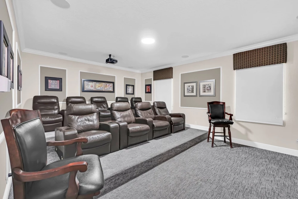 Reunion Resort 716