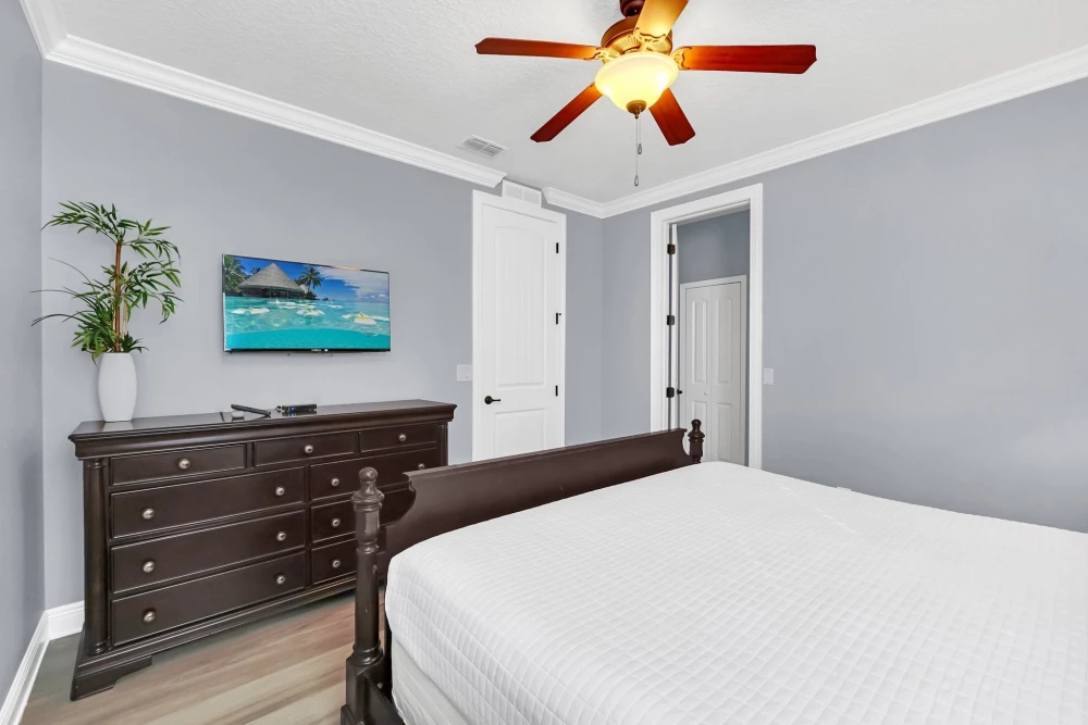 Reunion Resort 716