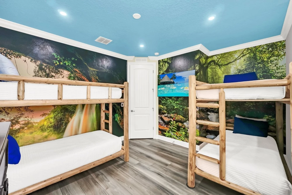 Reunion Resort 716