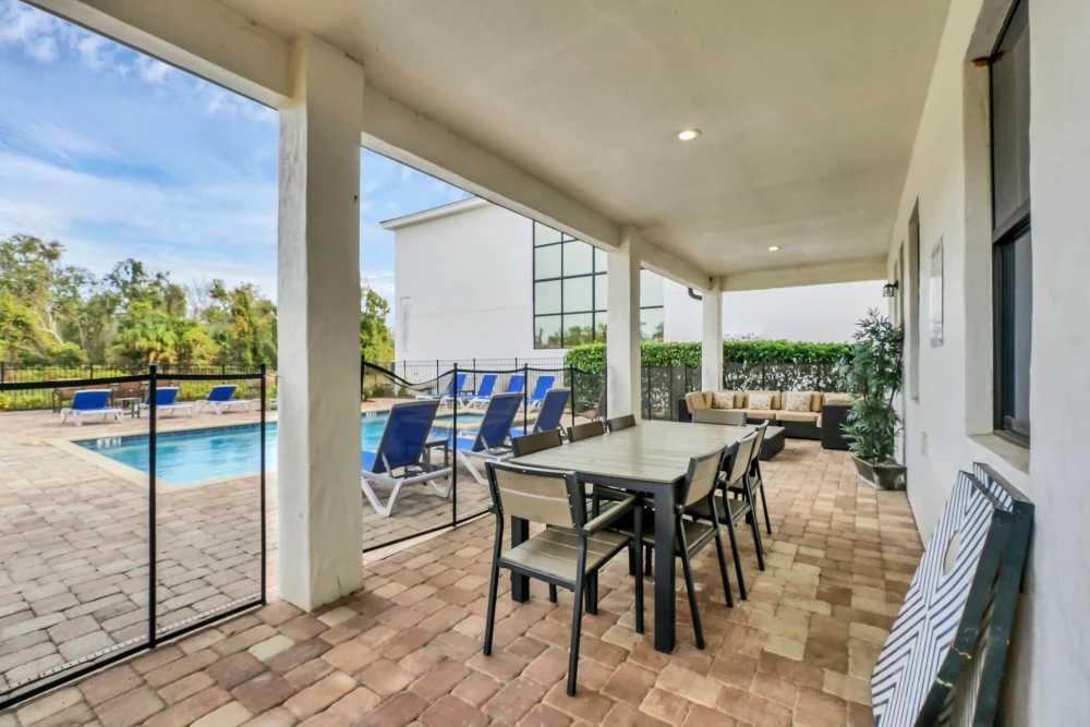 Reunion Resort 716