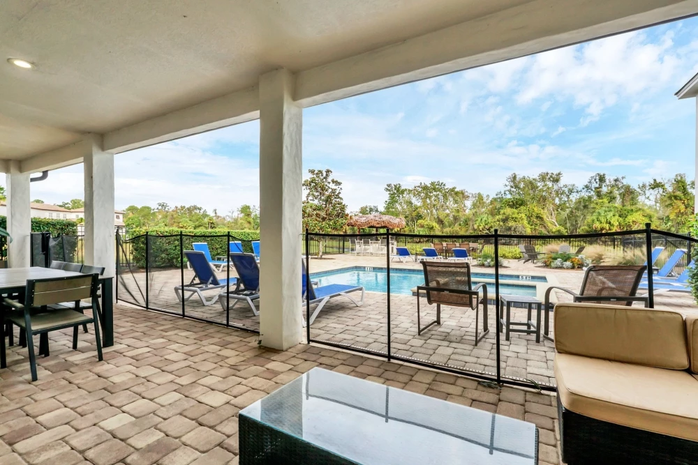 Reunion Resort 716