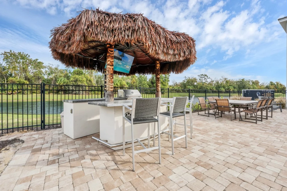 Reunion Resort 716