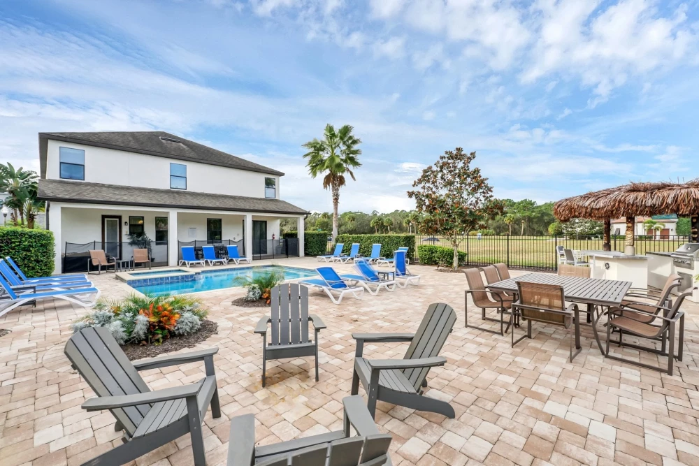 Reunion Resort 716