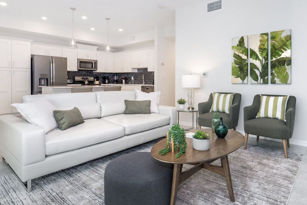 Storey Lake Resort 322