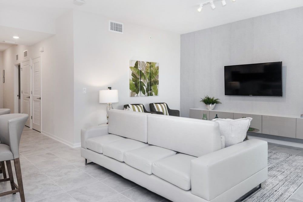 Storey Lake Resort 322