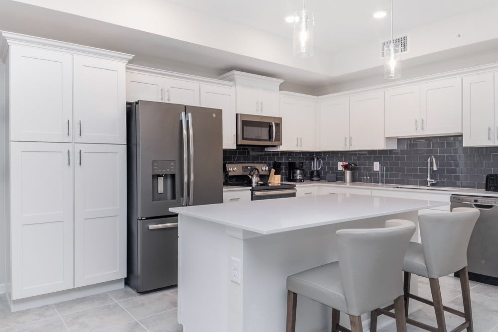 Storey Lake Resort 322