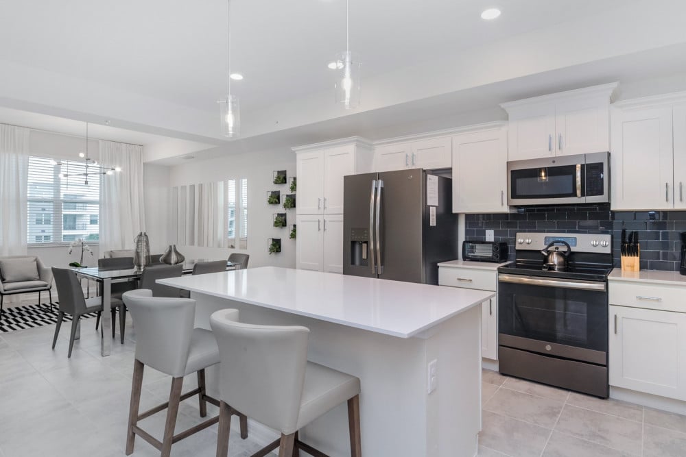 Storey Lake Resort 322