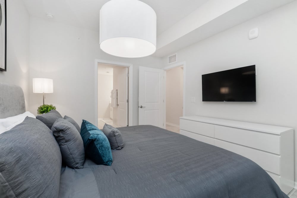 Storey Lake Resort 322