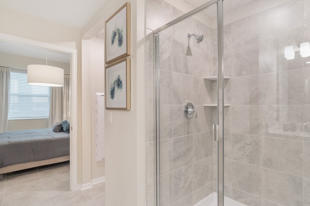 Storey Lake Resort 322