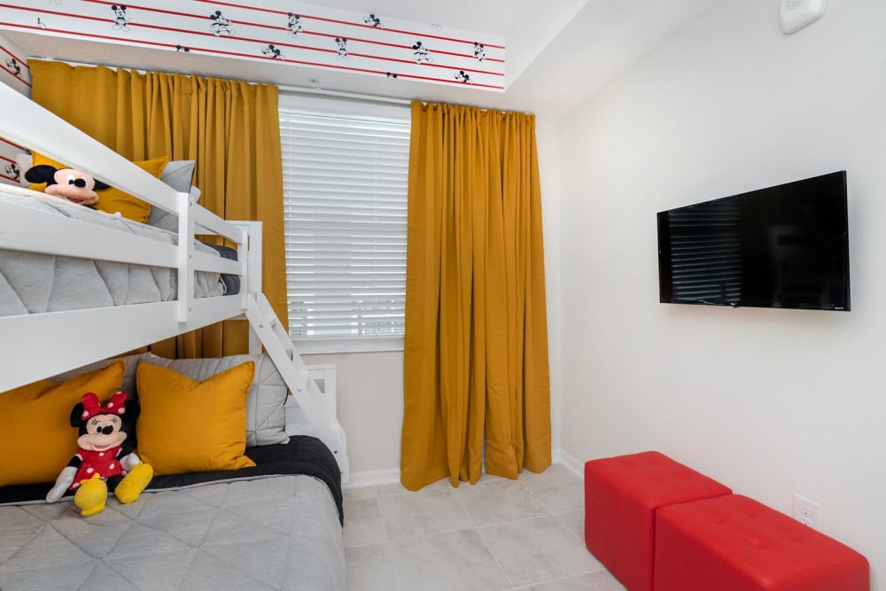 Storey Lake Resort 322