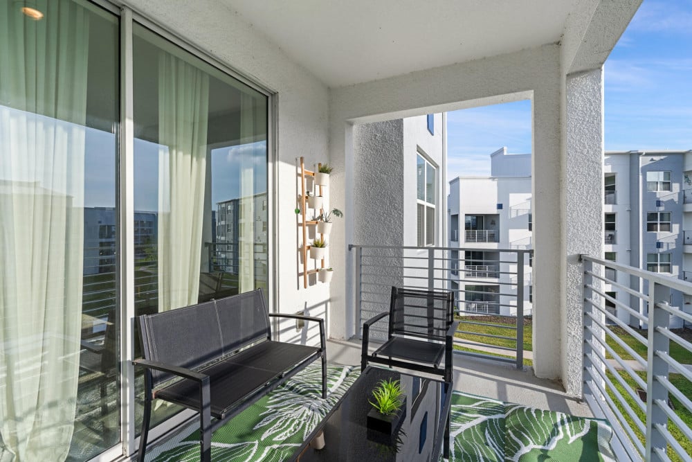 Storey Lake Resort 322