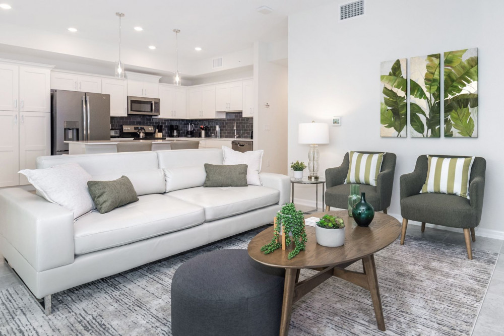 Storey Lake Resort 322