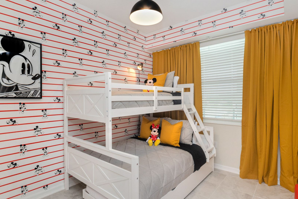 Storey Lake Resort 322