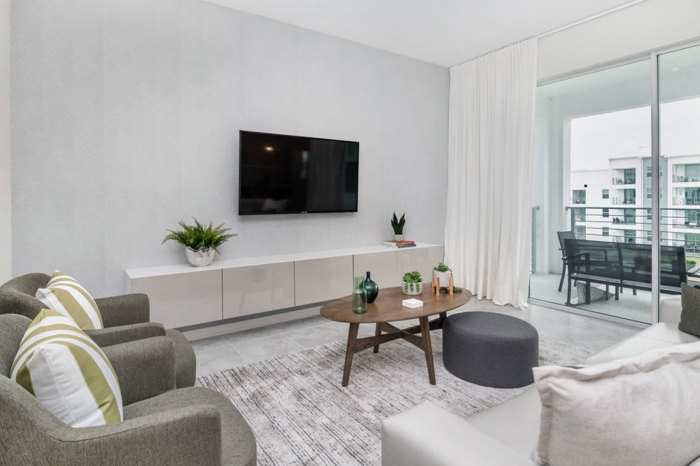 Storey Lake Resort 322