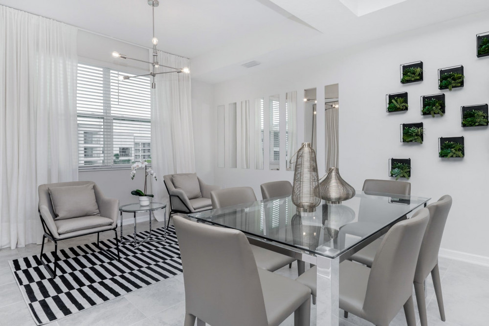 Storey Lake Resort 322