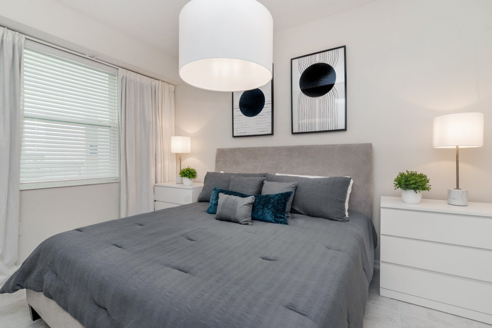 Storey Lake Resort 322