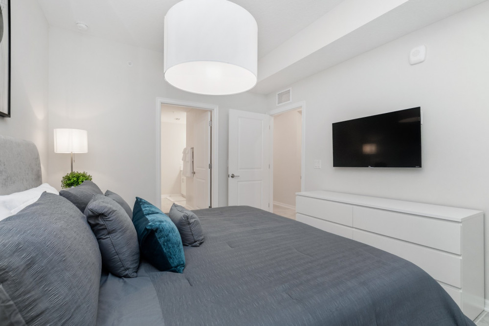 Storey Lake Resort 322