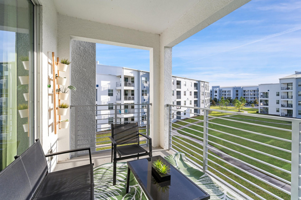 Storey Lake Resort 322