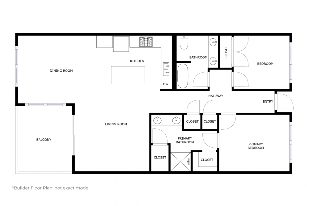 Storey Lake Resort 322
