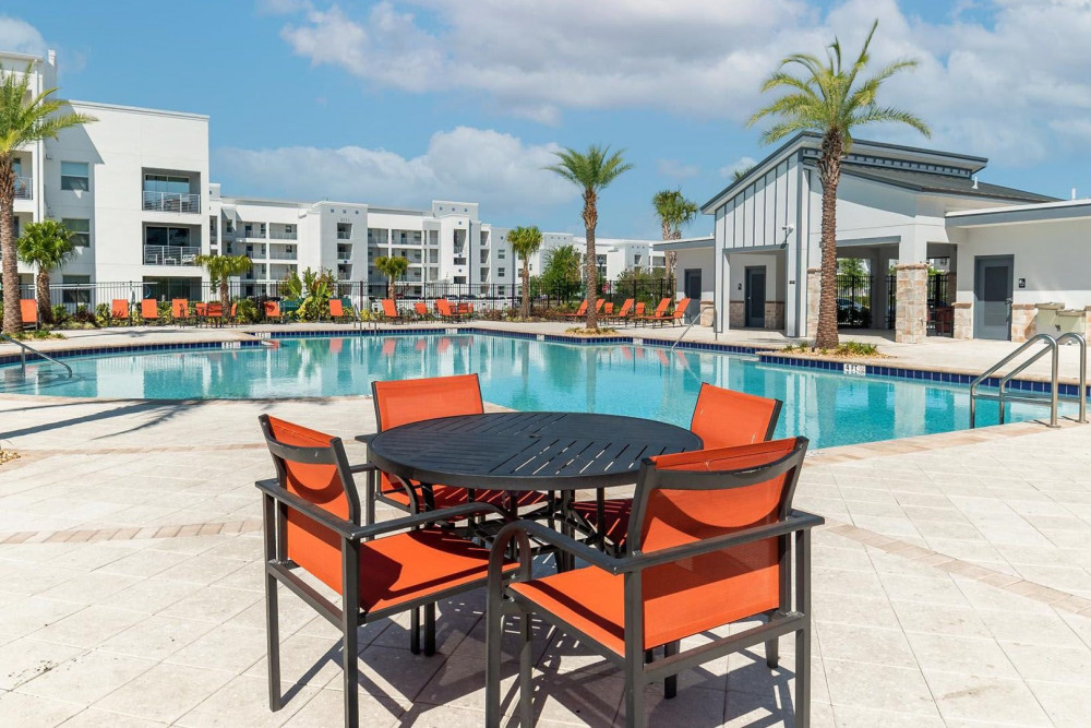 Storey Lake Resort 322