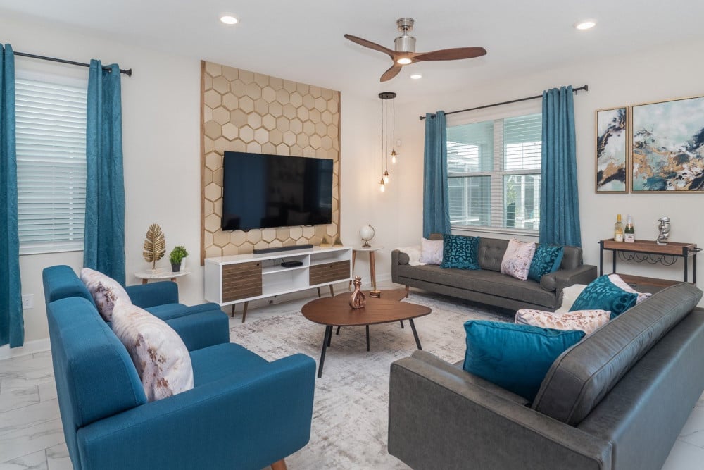 Championsgate 592