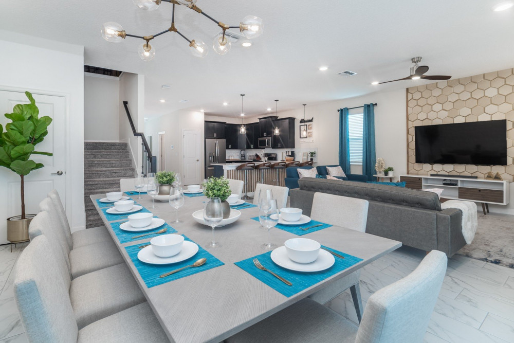 Championsgate 592