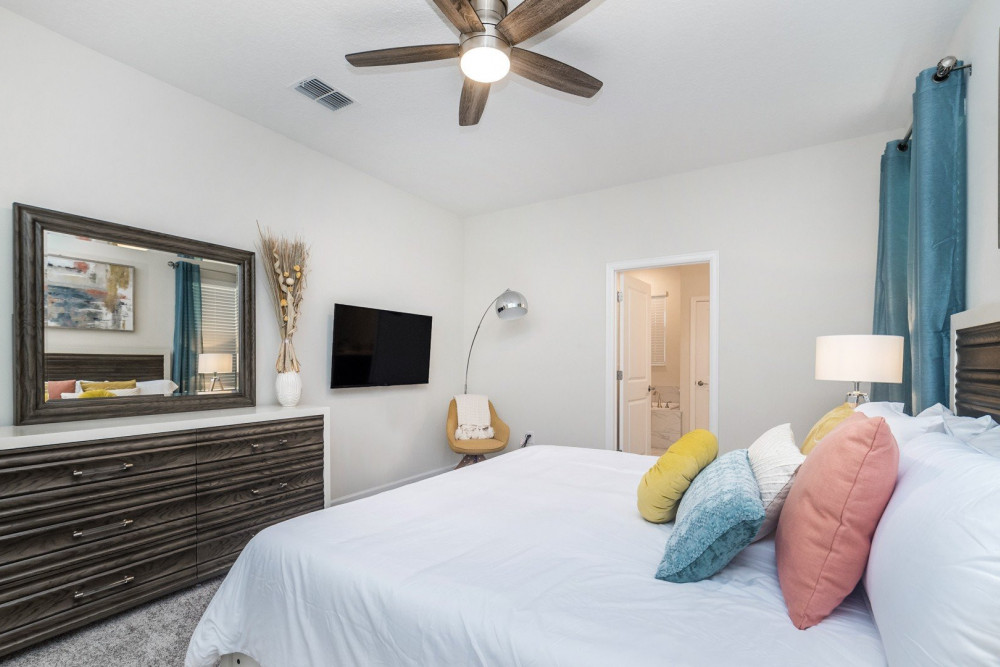 Championsgate 592