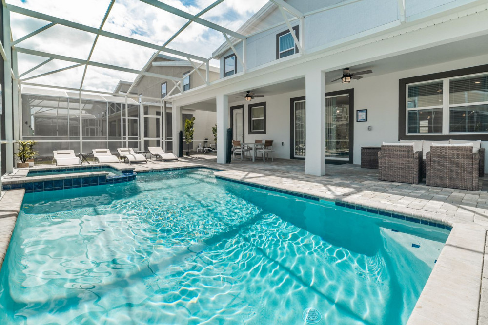 Championsgate 592