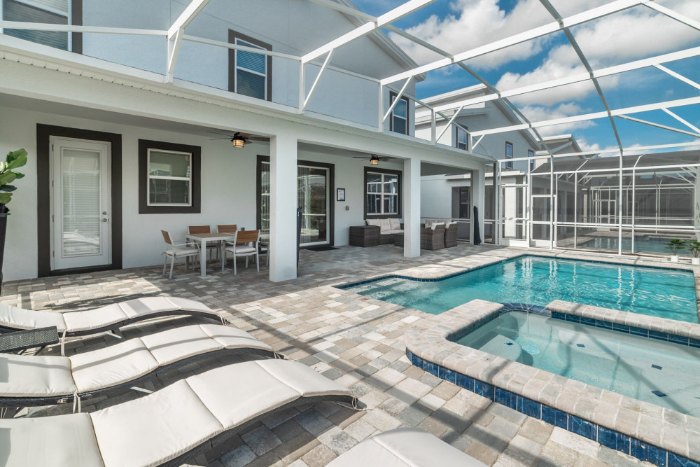 Championsgate 592