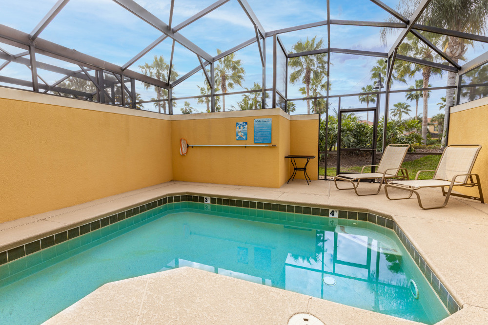 Paradise Palms Resort 69