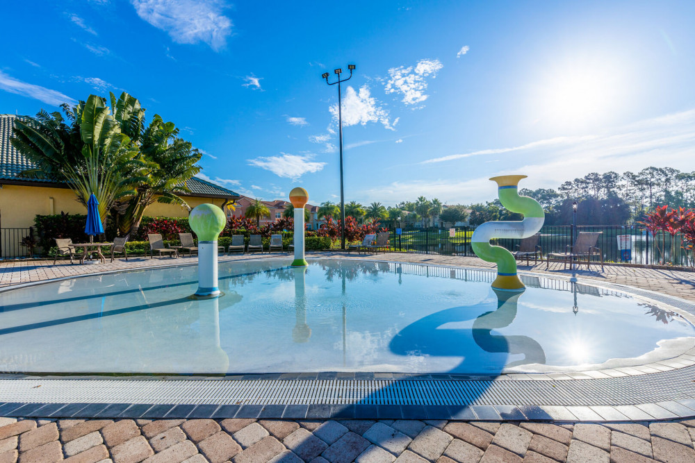 Paradise Palms Resort 69