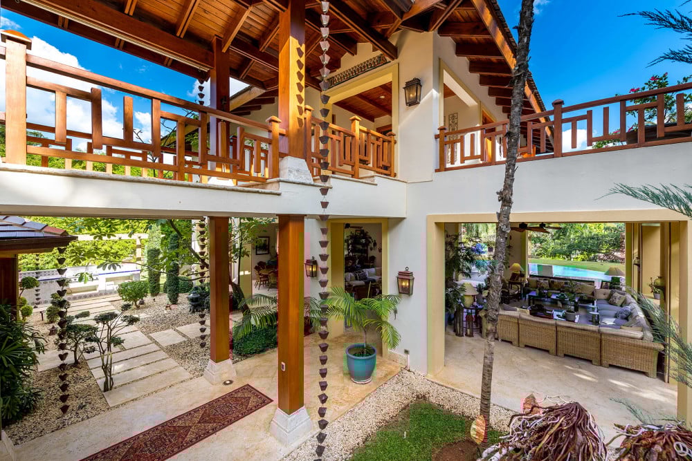 Casa de Campo 120