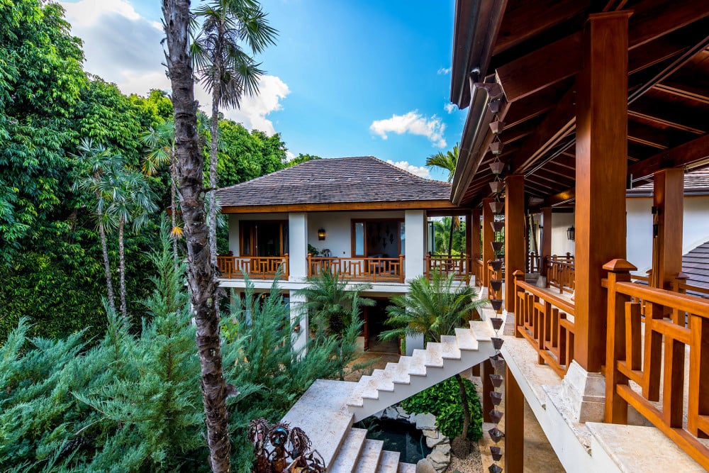 Casa de Campo 120
