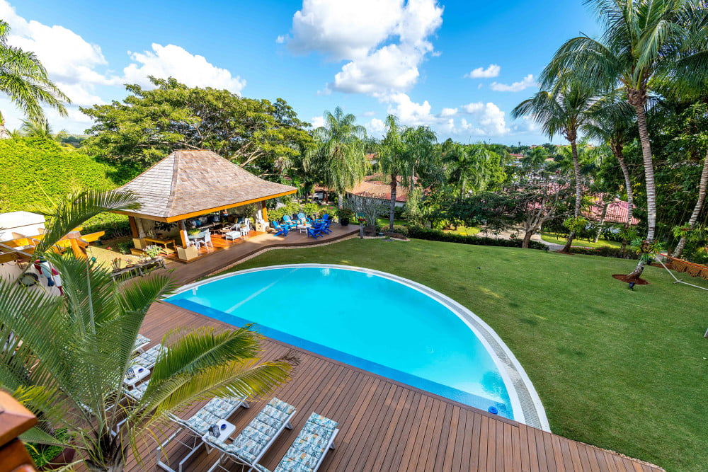 Casa de Campo 120