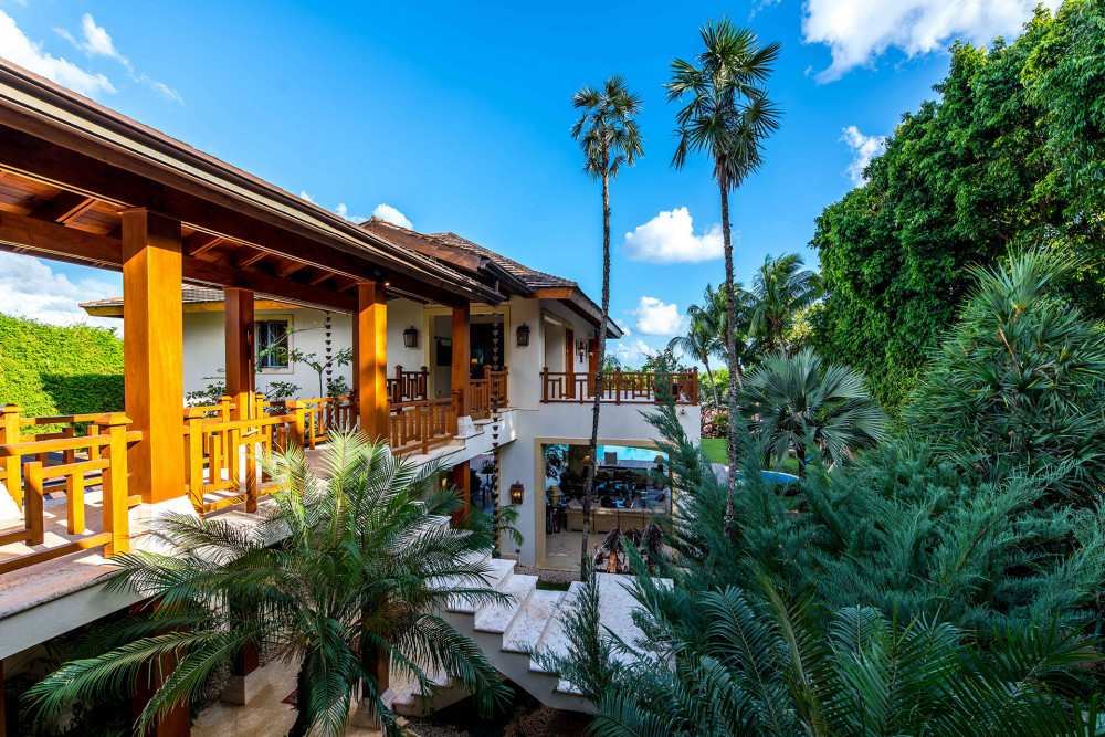Casa de Campo 120