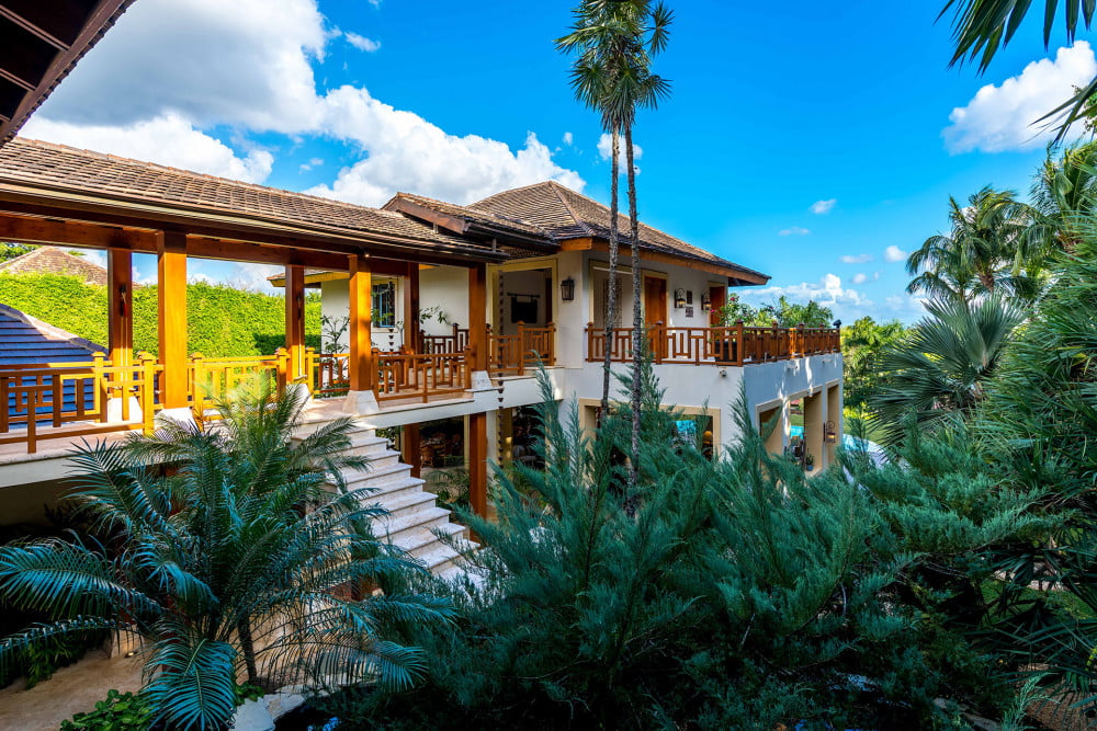 Casa de Campo 120