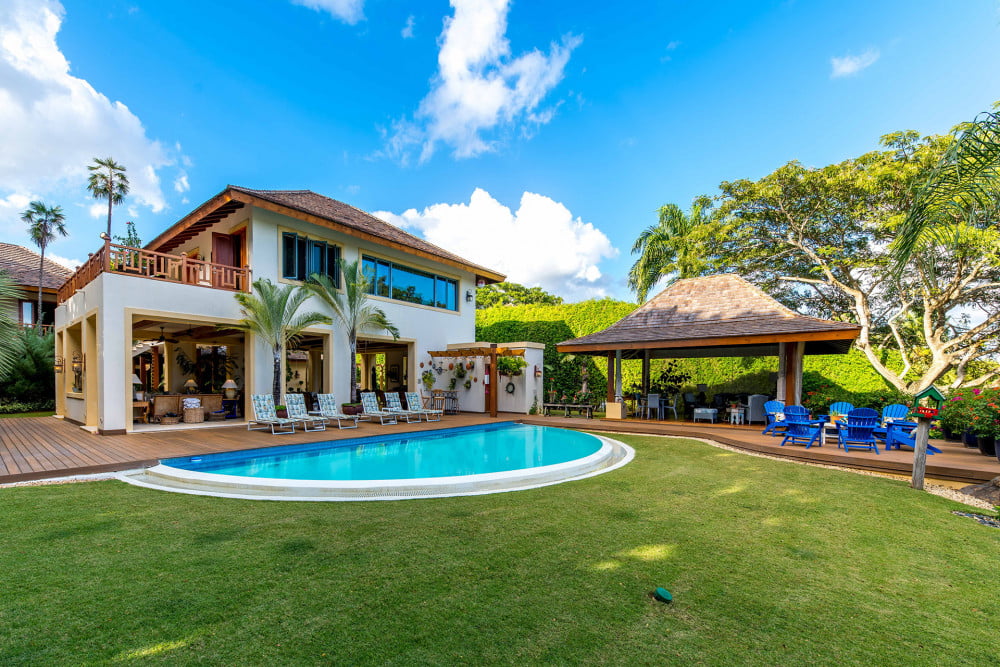 Casa de Campo 120