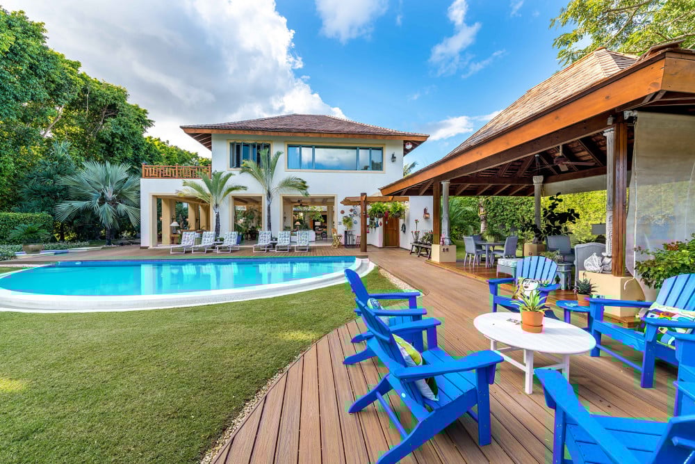 Casa de Campo 120