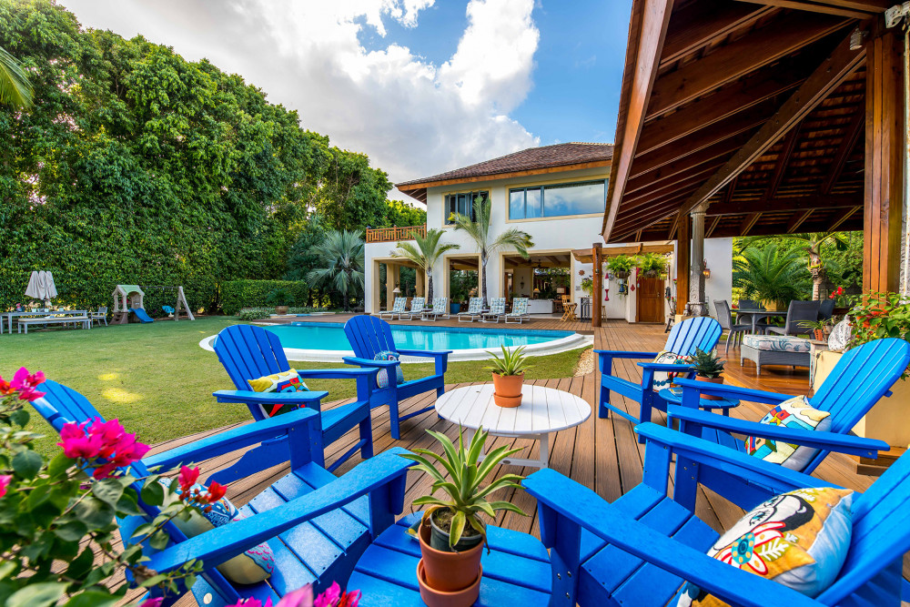 Casa de Campo 120