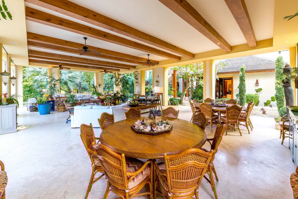 Casa de Campo 120