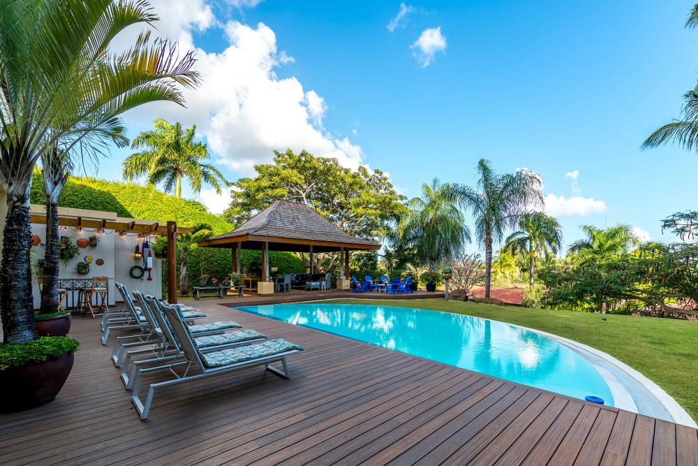 Casa de Campo 120